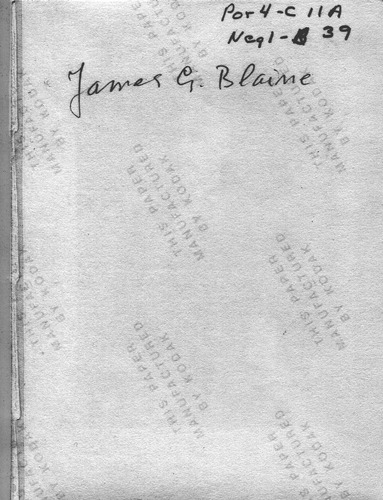 Back of Photo Back of Photo