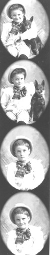 Click to see POR 4-C 16 of Portraits (POR 4)