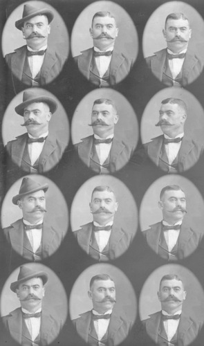 Click to see POR 4-C 19 of Portraits (POR 4)