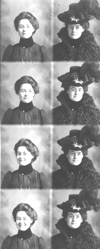 Click to see POR 4-C 26A&B of Portraits (POR 4)
