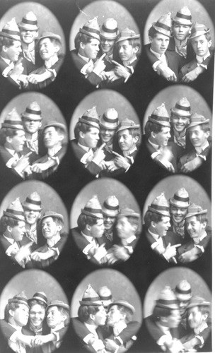 Click to see POR 4-C 35 of Portraits (POR 4)