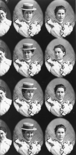 Click to see POR 4-C 36 of Portraits (POR 4)