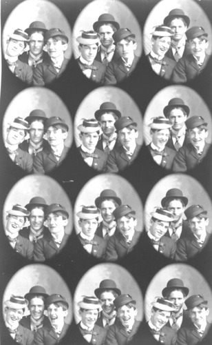 Click to see POR 4-C 37 of Portraits (POR 4)