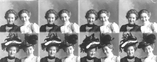 Click to see POR 4-C 39 of Portraits (POR 4)