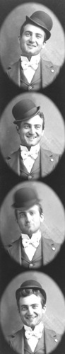 Click to see POR 4-C 45 of Portraits (POR 4)
