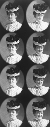 Click to see POR 4-C 46C of Portraits (POR 4)