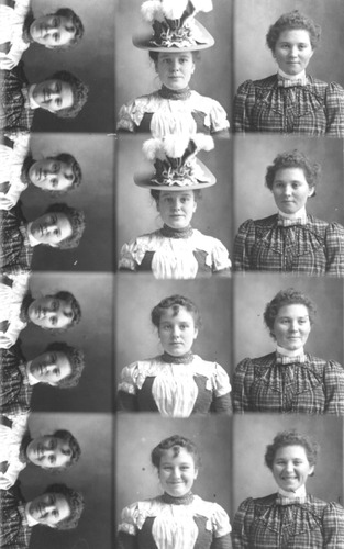 Click to see POR 4-C 49 of Portraits (POR 4)