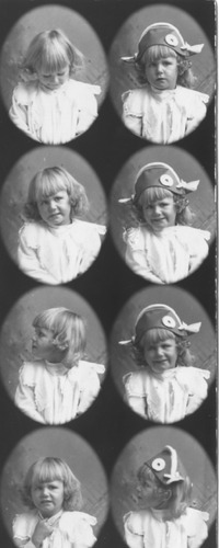 Click to see POR 4-C 57 A&B of Portraits (POR 4)