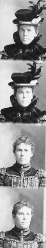 Click to see POR 4-C 63 of Portraits (POR 4)