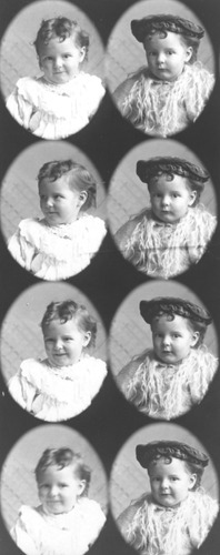 Click to see POR 4-C 65A&B of Portraits (POR 4)