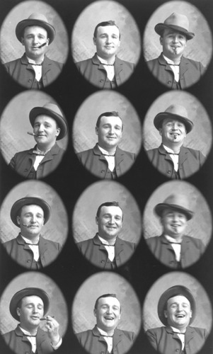 Click to see POR 4-C 67 of Portraits (POR 4)