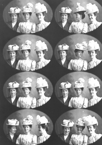 Click to see POR 4-C 70 of Portraits (POR 4)