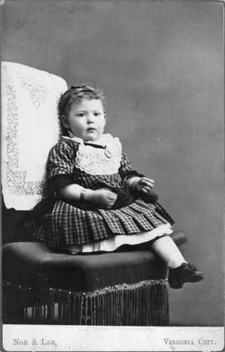 Click to see POR 4-C 151 of Portraits (POR 4)