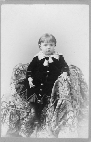 Click to see POR 4-C 154 of Portraits (POR 4)