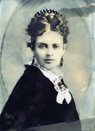 Click to see POR 4-C 171A&B of Portraits (POR 4)