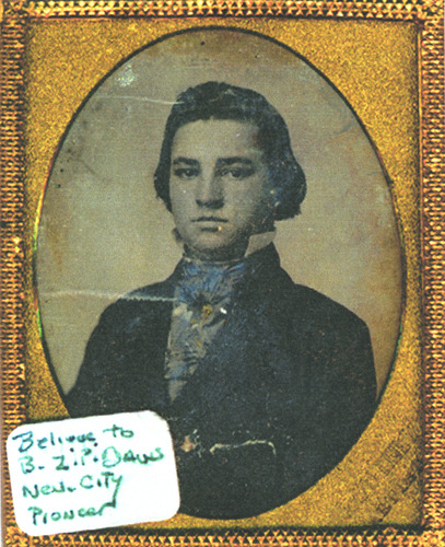 Click to see POR 4-C 187 of Portraits (POR 4)