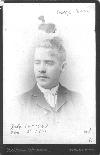 Click to see POR 4-C 190 of Portraits (POR 4)