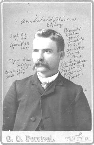 Click to see POR 4-C 191 of Portraits (POR 4)
