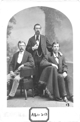 Click to see POR 4-C 223 of Portraits (POR 4)