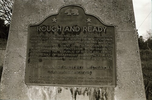 Click to see PIC 7-CARTER 44-2 of Rough & Ready (PIC 7-CARTER 44)