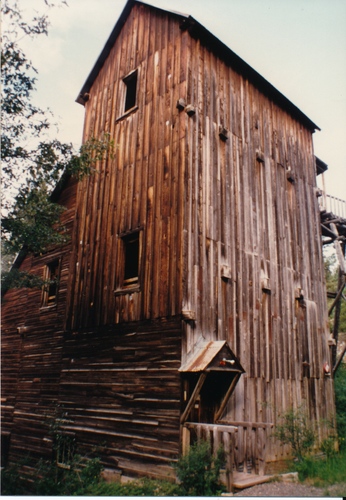 Click to see PIC 7-CARTER 94-8 of Sierra County (PIC 7-CARTER 94)