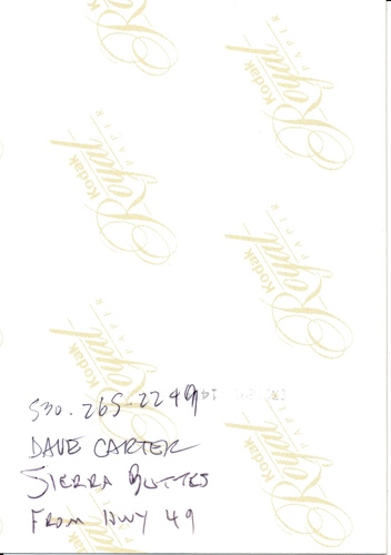Click to see PIC 7-CARTER 94-13 of Sierra County (PIC 7-CARTER 94)