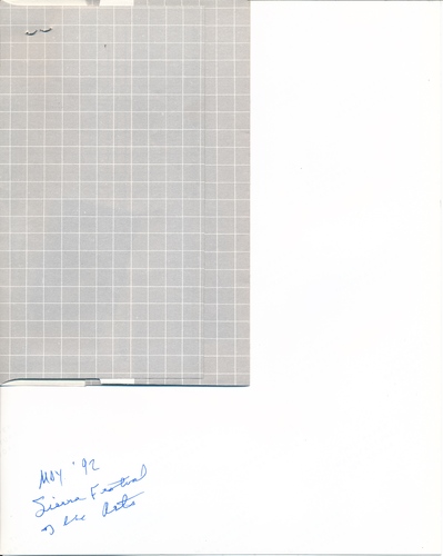Click to see PIC 7-CARTER 68-2 of Sierra Festival of the Arts (PIC 7-CARTER 68)