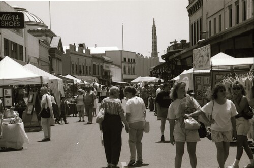 Click to see PIC 7-CARTER 68-3 of Sierra Festival of the Arts (PIC 7-CARTER 68)