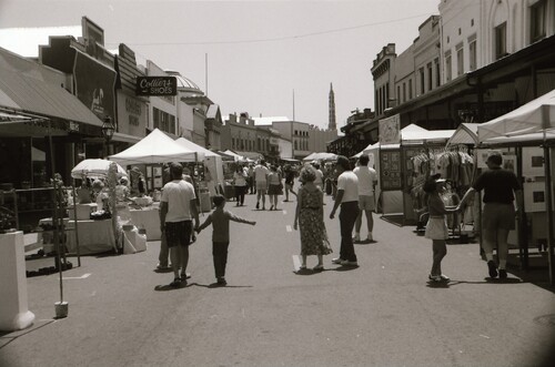 Click to see PIC 7-CARTER 68-4 of Sierra Festival of the Arts (PIC 7-CARTER 68)