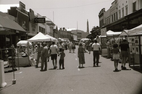 Click to see PIC 7-CARTER 68-5 of Sierra Festival of the Arts (PIC 7-CARTER 68)