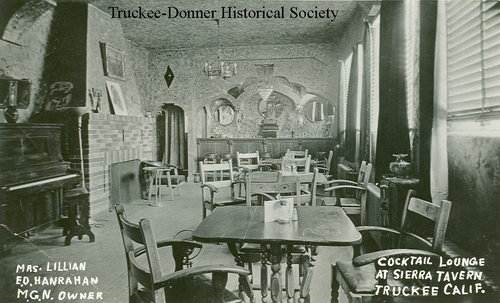 Click to see Business Interiors - Truckee of Business Interiors (INS)