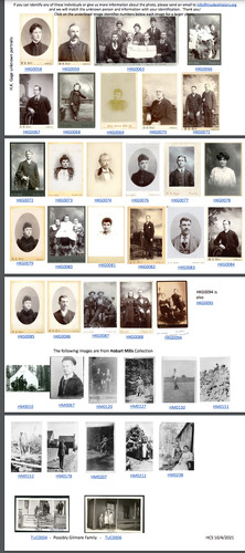 Click to view Portraits of unknown individuals (GEN) Portraits of unknown individuals (GEN)