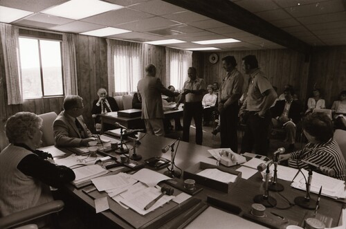 Click to see PIC 7-CARTER 36-4 of The Bank Club Remodel and Eddie Furano (PIC 7-CARTER 36)