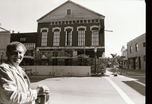 Click to see PIC 7-CARTER 36-14 of The Bank Club Remodel and Eddie Furano (PIC 7-CARTER 36)