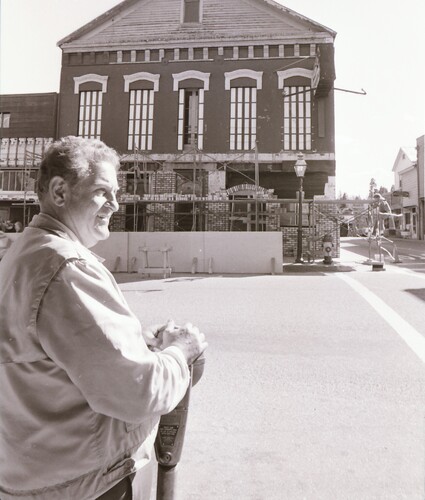 Click to see PIC 7-CARTER 36-15 of The Bank Club Remodel and Eddie Furano (PIC 7-CARTER 36)