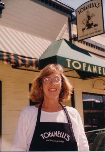 Click to view Tofanelli\'s (PIC 7-CARTER 95) Tofanelli\'s (PIC 7-CARTER 95)