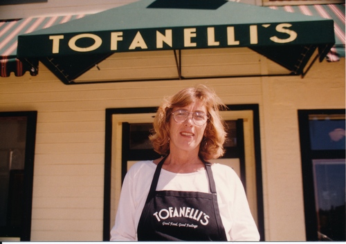 Click to see PIC 7-CARTER 95-7 of Tofanelli's (PIC 7-CARTER 95)