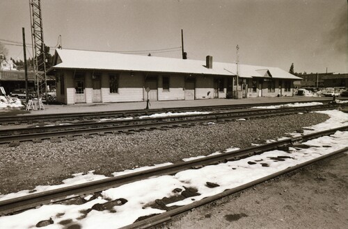 Click to see PIC 7-CARTER 46-7 of Truckee Train Depot (PIC 7-CARTER 46)