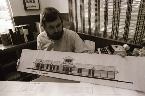 Click to see PIC 7-CARTER 46-15 of Truckee Train Depot (PIC 7-CARTER 46)