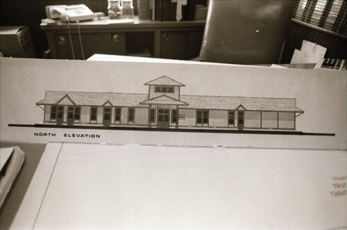 Click to see PIC 7-CARTER 46-18 of Truckee Train Depot (PIC 7-CARTER 46)