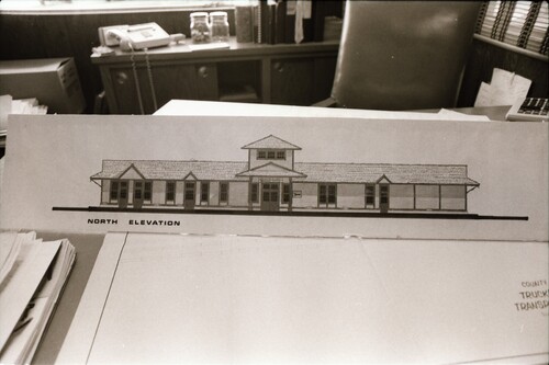 Click to see PIC 7-CARTER 46-19 of Truckee Train Depot (PIC 7-CARTER 46)