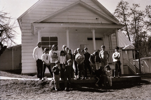 Click to see PIC 7-CARTER 1-9 of Washington School (PIC 7-CARTER 1)
