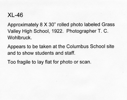Click to see XL-46 of Extra Large Photos (XL-)