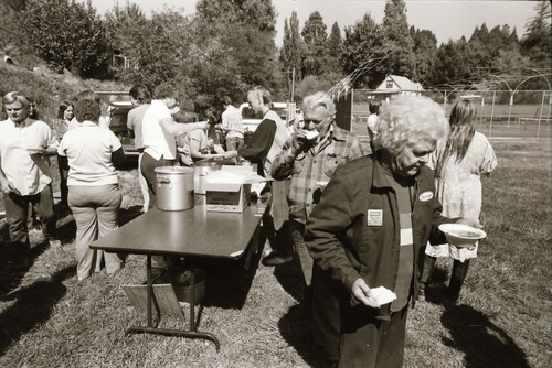 Click to see PIC 7-CARTER 48-8 of Yuba River 1984 California Regional Rainbow Gathering (PIC 7-CARTER 48)