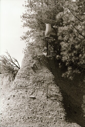 Click to see PIC 7-CARTER 48-33 of Yuba River 1984 California Regional Rainbow Gathering (PIC 7-CARTER 48)
