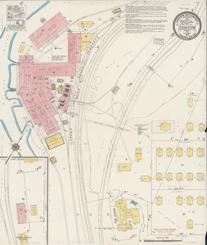 Click to view Sanborn Fire Insurance Maps Sanborn Fire Insurance Maps