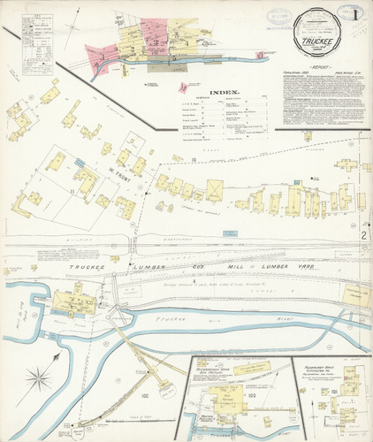 Click to view Truckee (1898) Truckee (1898)