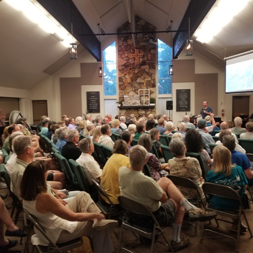 2023-07-23 - The Ditches of Nevada City with Dom Lindars