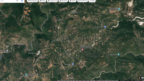 2023-02-16 - English Dam Disaster of 1883 with Juan Browne - Map5e
