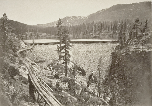 2023-02-16 - English Dam Disaster of 1883 with Juan Browne - English Dam Disaster of 1883 with Juan Browne (February 16, 2023)